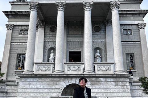 Como: 1.5-Hour Private Photoshoot with Lake Como