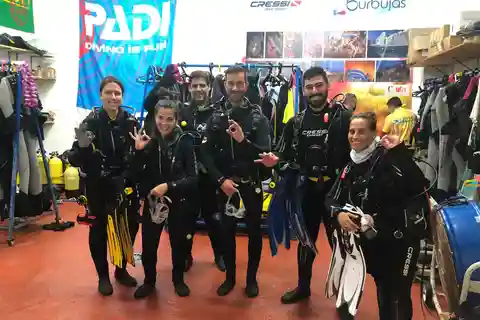 Tauchen