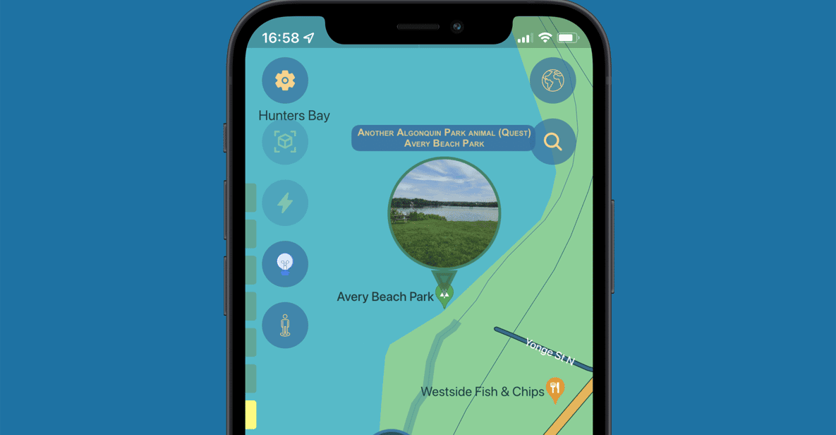 Tom Thomson Mystery Private Self Guided Tour GetYourGuide