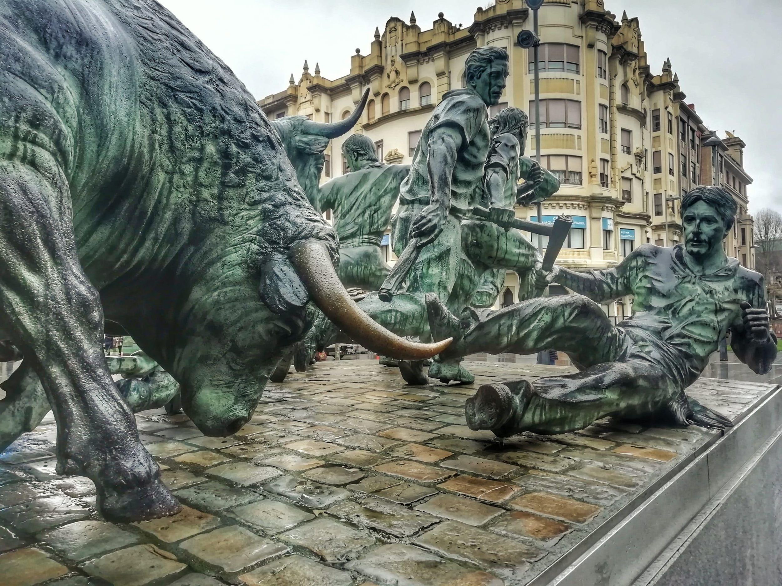 Pamplona – San Fermín 365