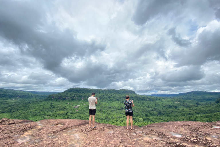 Camboya: Espectáculo de Danza Apsara con Cena Buffet