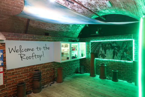 Liverpool: The Beatles Story Museum VIP Private Tour