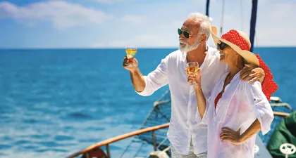 Vilamoura: 2h30 Sunset Sailing Experience - "Unwind"