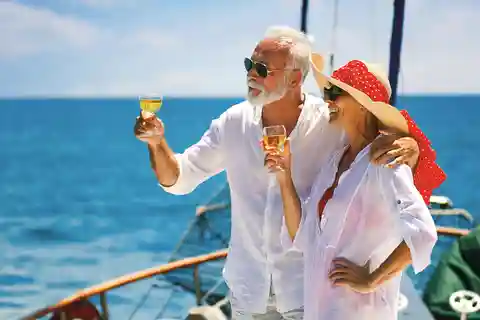 Vilamoura: 2u30 Sunset Sailing Experience - "Ontspan".