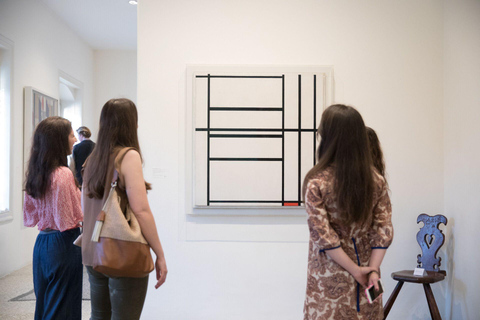 Venice: Peggy Guggenheim Collection Skip-the-Line Ticket