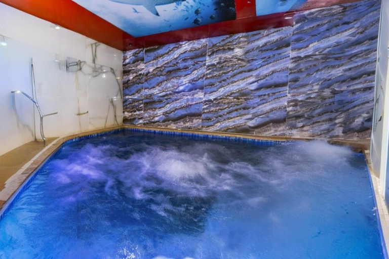 Alanya:Turkish Bath with 30 min Massage & Hotel Transfer Alanya:Turkish Bath with 30 min Massage & Hotel Transfer