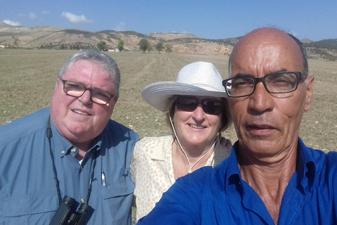 Medina Tunis walking tour