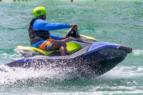 Private: Punta Cana Adventure Park Entry with Hotel Pickup