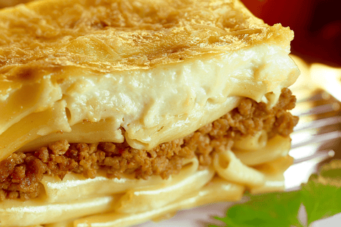 لقاء جدتي: دورة طبخ يونانية تقليدية في رودس