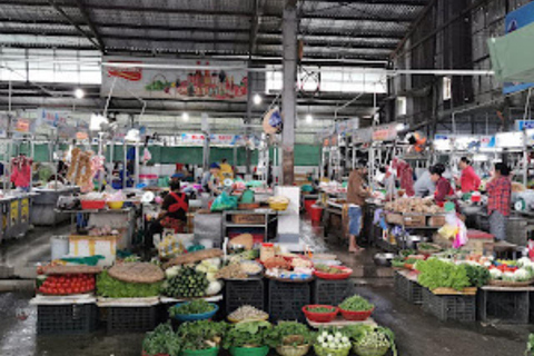 Da Nang: wycieczka po wioskach kulturowych, targu spożywczym i muzeum