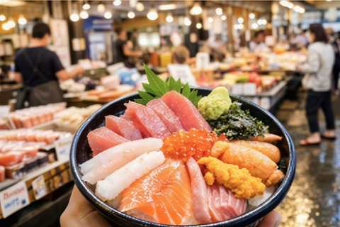 Hitachinaka Private Guided Tour from Tokyo by Car