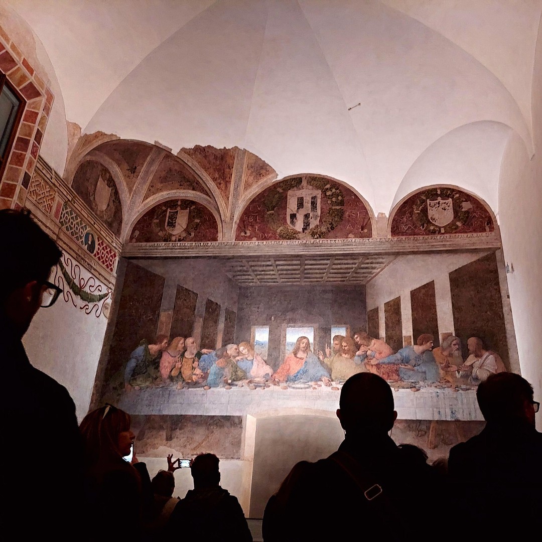 ミラノ：最後の晩餐の優先入場チケットとガイド付きツアー | GetYourGuide