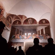 Milan: Last Supper Skip-the-Line Entry Ticket & Guided Tour