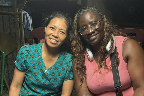 Hanoi Vintage Jeep Tour: Slower-Paced Hidden Gems