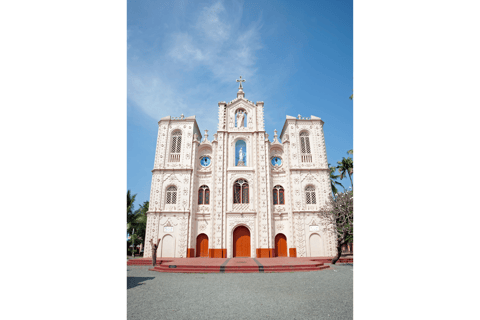 Erfgoed- en culturele wandeling van Kochi (rondleiding van 2 uur)