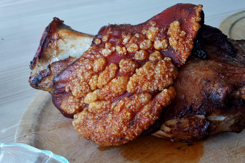 UNESCO World Heritage: Marvel at the Wieskirche & Klosterbrauerei Andechs