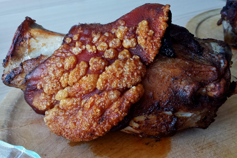 UNESCO World Heritage: Marvel at the Wieskirche & Klosterbrauerei Andechs