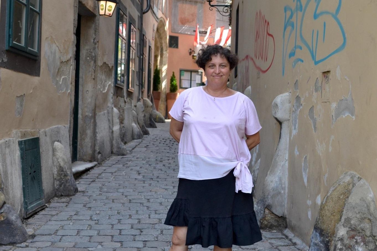 Vienna: a walk through art and architecture in the early 1900s