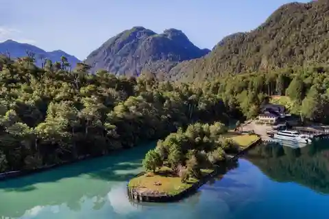 Bariloche: Puerto Blest e Cachoeira Los Cantaros