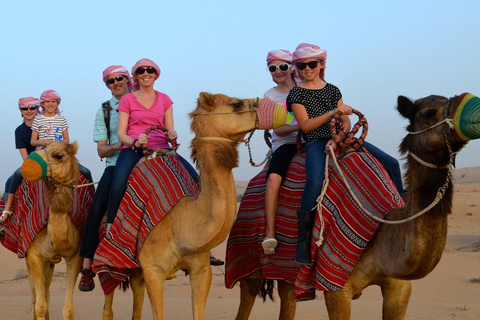 Au départ d&#039;Agadir : balade à dos de chameau avec prise en charge et retour à l&#039;hôtelDepuis Agadir : balade à dos de chameau avec prise en charge et retour à l&#039;hôtel