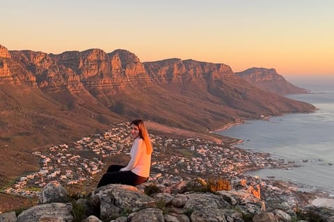 Cape Town: Lion's Head Sunrise or Sunset Hike