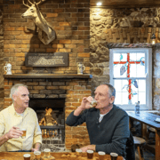 Private Adelaide Hills Wine Tastings and Lunch Day Tour
