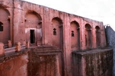 3-Day Lalibela Tour Itinerary