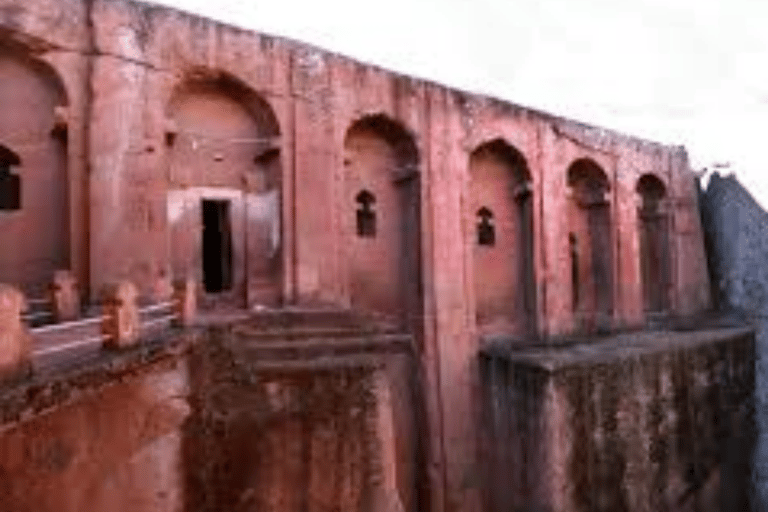 3-Day Lalibela Tour Itinerary