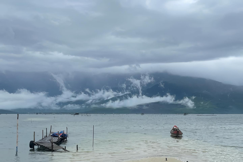 Hue to Hoi An by Car via An Bang Cemetery - City of Ghosts