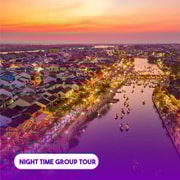 Hoi An Nighttime Heritage Experience