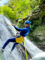 From Funchal, Intermediate (Level 2) Canyoning Adventure - Housity