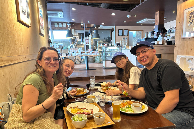 Hiroshima Peace Memorial & Miyajima Private Car Tour