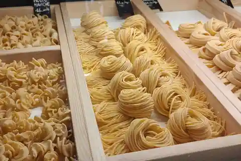 Rome food tour - an adventure to explore roman food