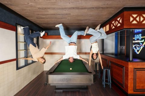 Sydney: Museum of Illusions Entry Ticket - Image 2