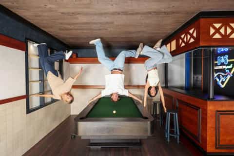 Sydney: Museum of Illusions Entry Ticket - Image 3