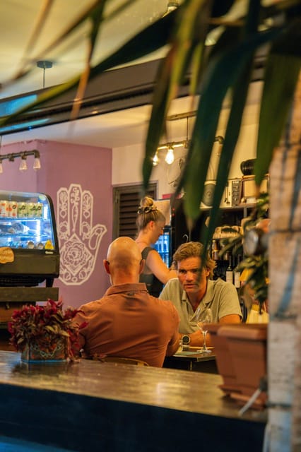 Rhodes : Whisky Workshop - Hosted by ONO restaurant | GetYourGuide
