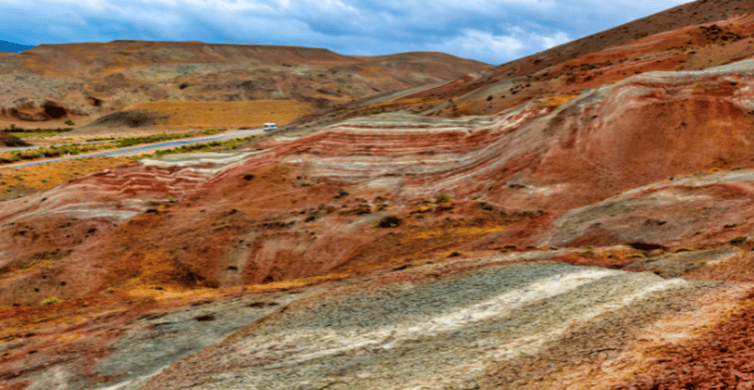 Baku: Guba, Candy Canes Shahdag, & Laza with Lunch photo 13