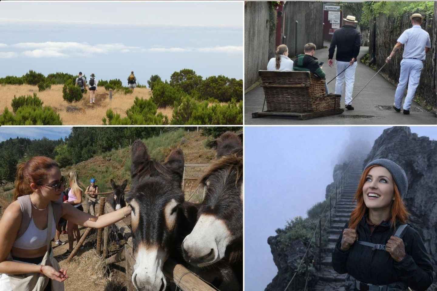 Funchal: Pico do Arieiro Sunrise Plus 2 extra Hiking Trails