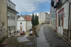 Sightseeing | Coimbra things to do in Universidade de Coimbra