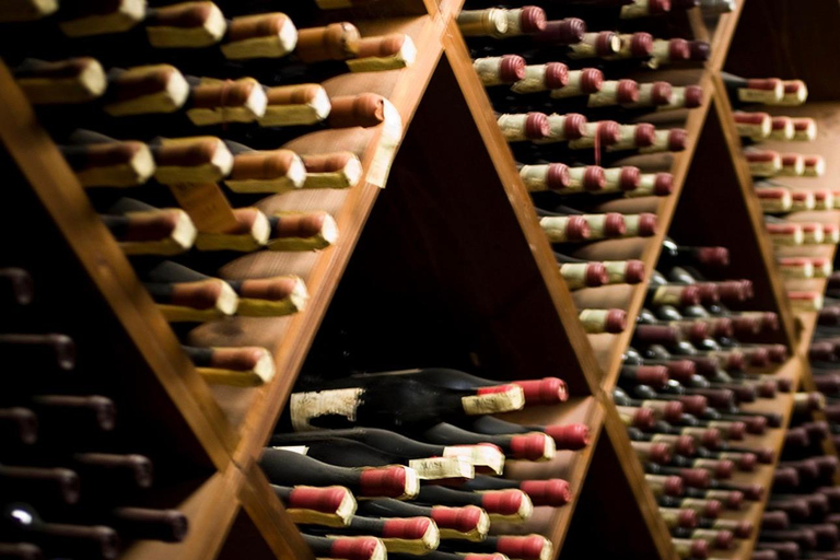 Munich: Italian Wine Tasting & African Art