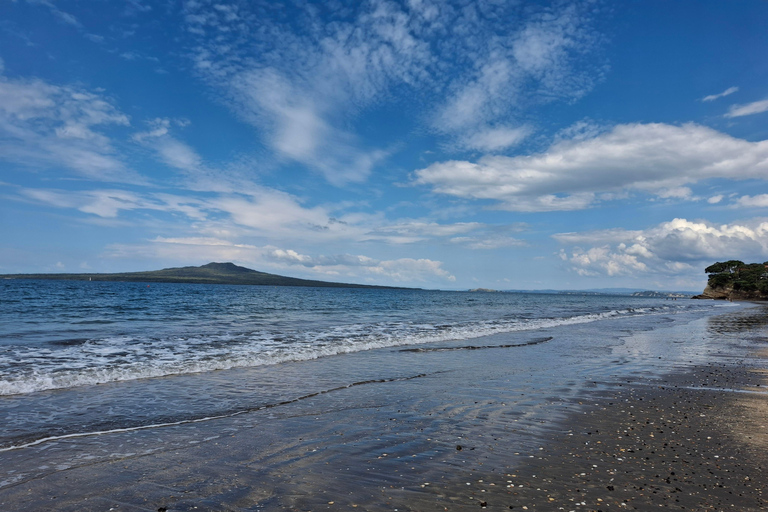 Auckland: mercati domenicali e passeggiata sul mareAuckland: mercati domenicali e passeggiate sul mare