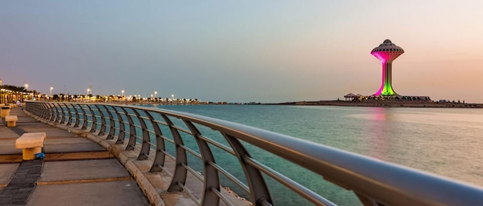 Saudi Arabia: Rich Culture of Dammam City Tour | GetYourGuide