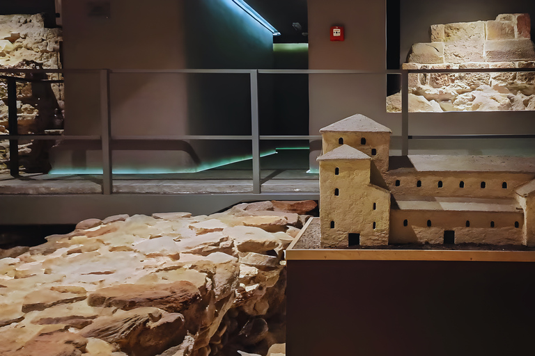 Poznań: Old Town & the Oldest Cathedral Private Walking Tour Poznań: Old Town & the Oldest Cathedral Private Walking Tour