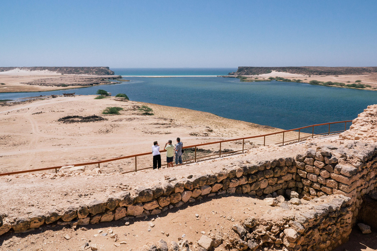 Salalah: Jebel Safari & Natural Wonders – Full-Day Tour Salalah: Jebel Safari & Natural Wonders – Full-Day Tour