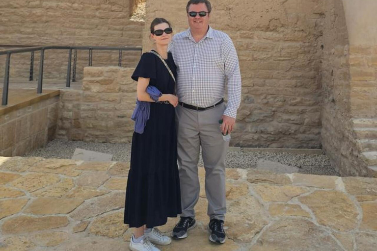 Riyadh Through Time: From Diriyah to Skyline