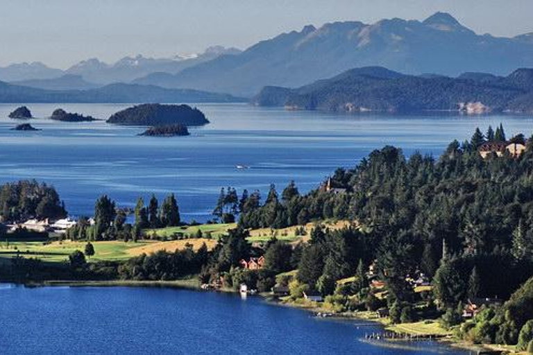 From Bariloche: Chico Circuit & Colonia Suiza