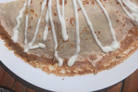 Montezuma: Retiro de bem-estar de 5 dias com refeições e atividadesMontezuma: retiro de bem-estar de 5 dias com refeições e atividades