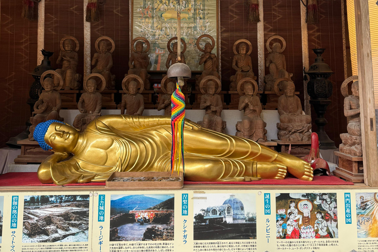 Sacred Miyajima: Journey to the Floating Torii