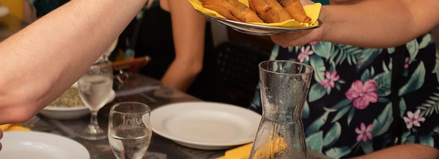 Lisbonne : Visite culinaire de la cuisine portugaise avec 17 dégustations