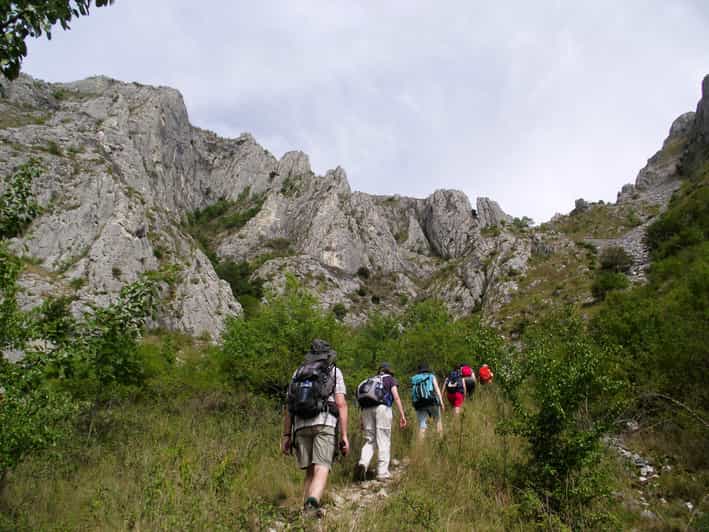Coltesti Rimetea Cluj'dan Rimetea yürüyüşü ve Coltesti kalesi | GetYourGuide